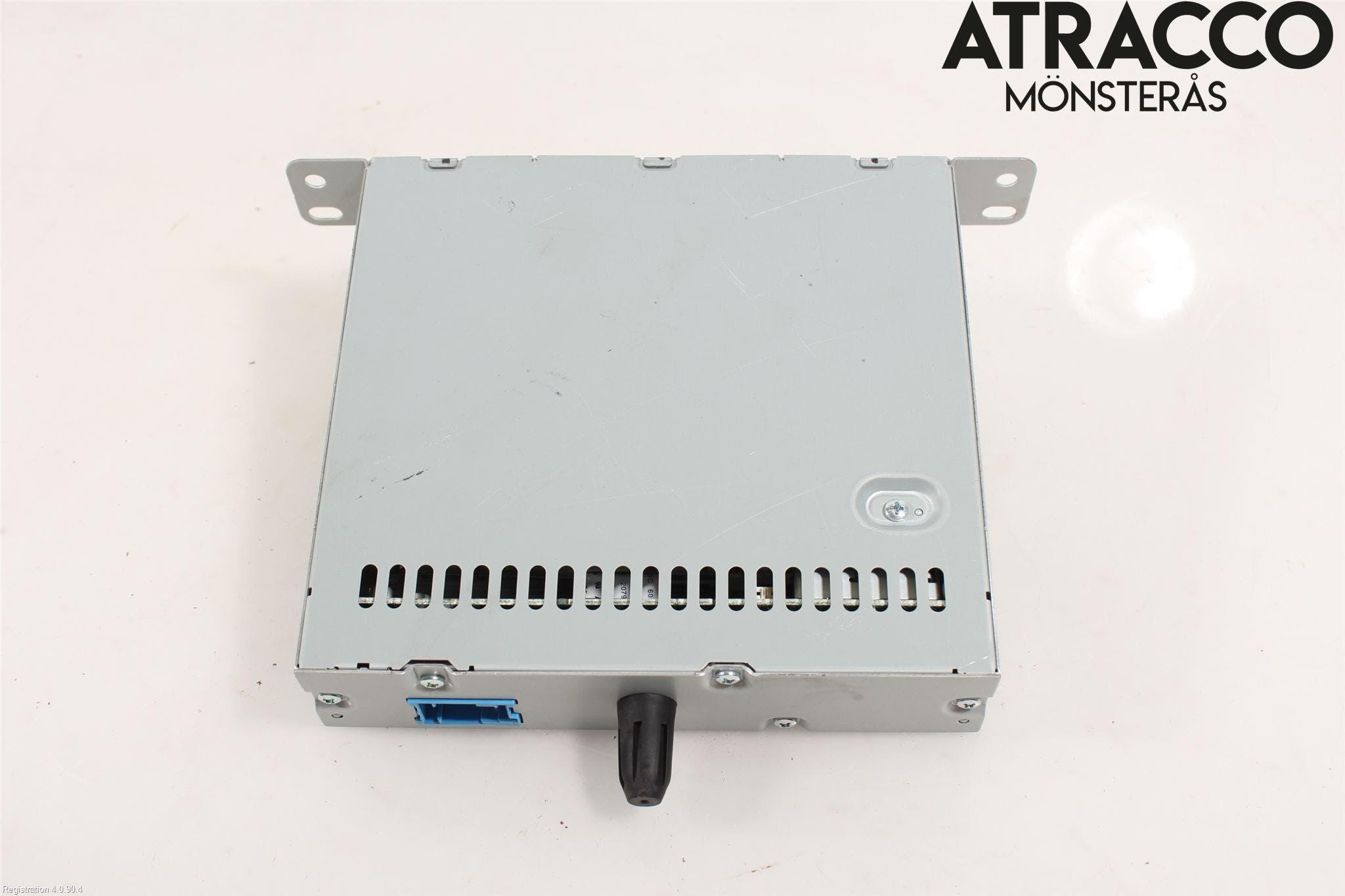 Citroen C4 II 11-18 Cd Växlare