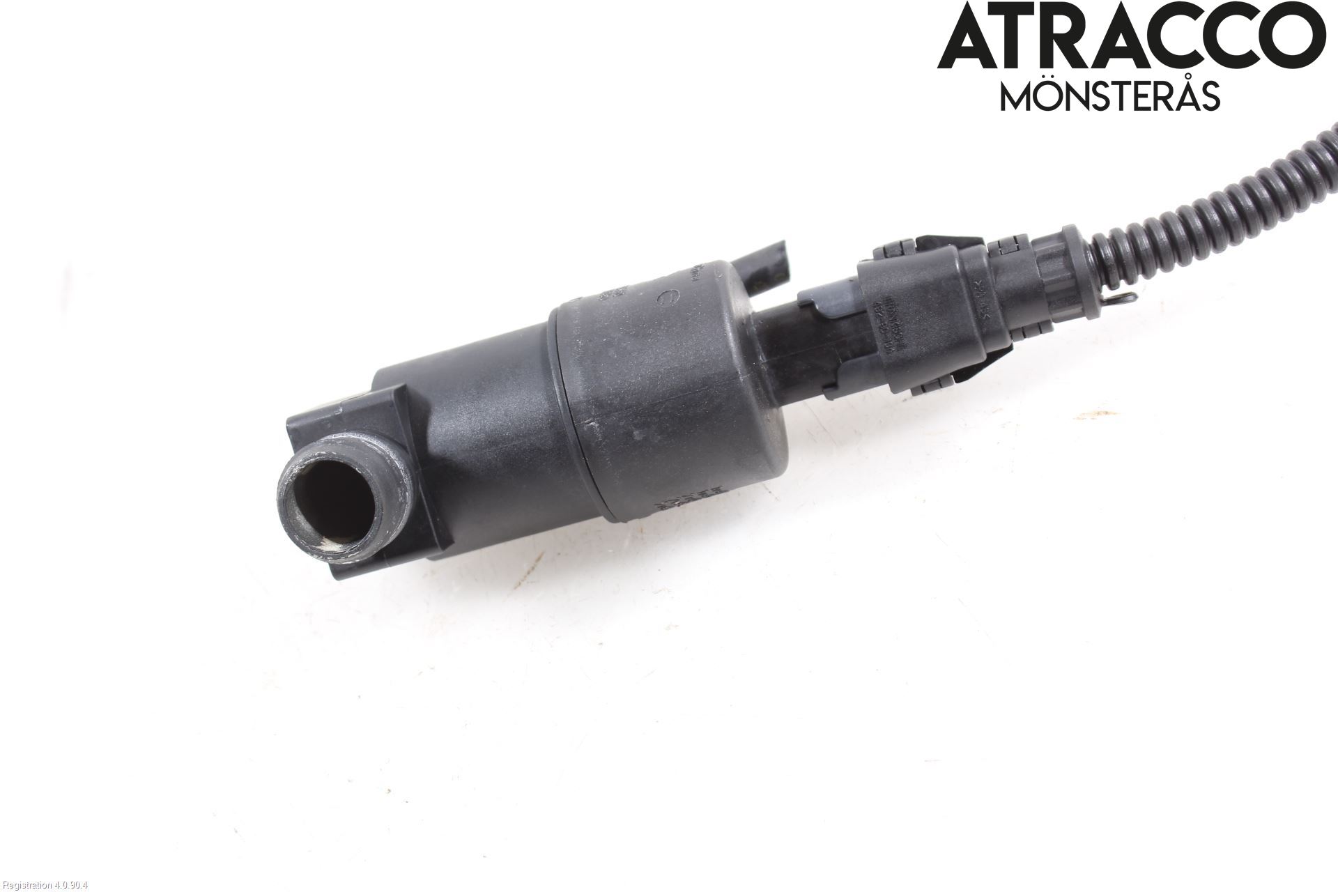 Mercedes-Benz MB CITAN (W415) 13-21 Spolarpump Vindruta