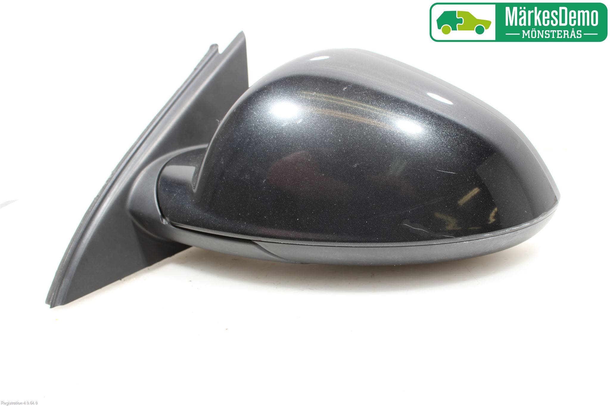 Opel INSIGNIA 09-16 Spegel Yttre El Vä