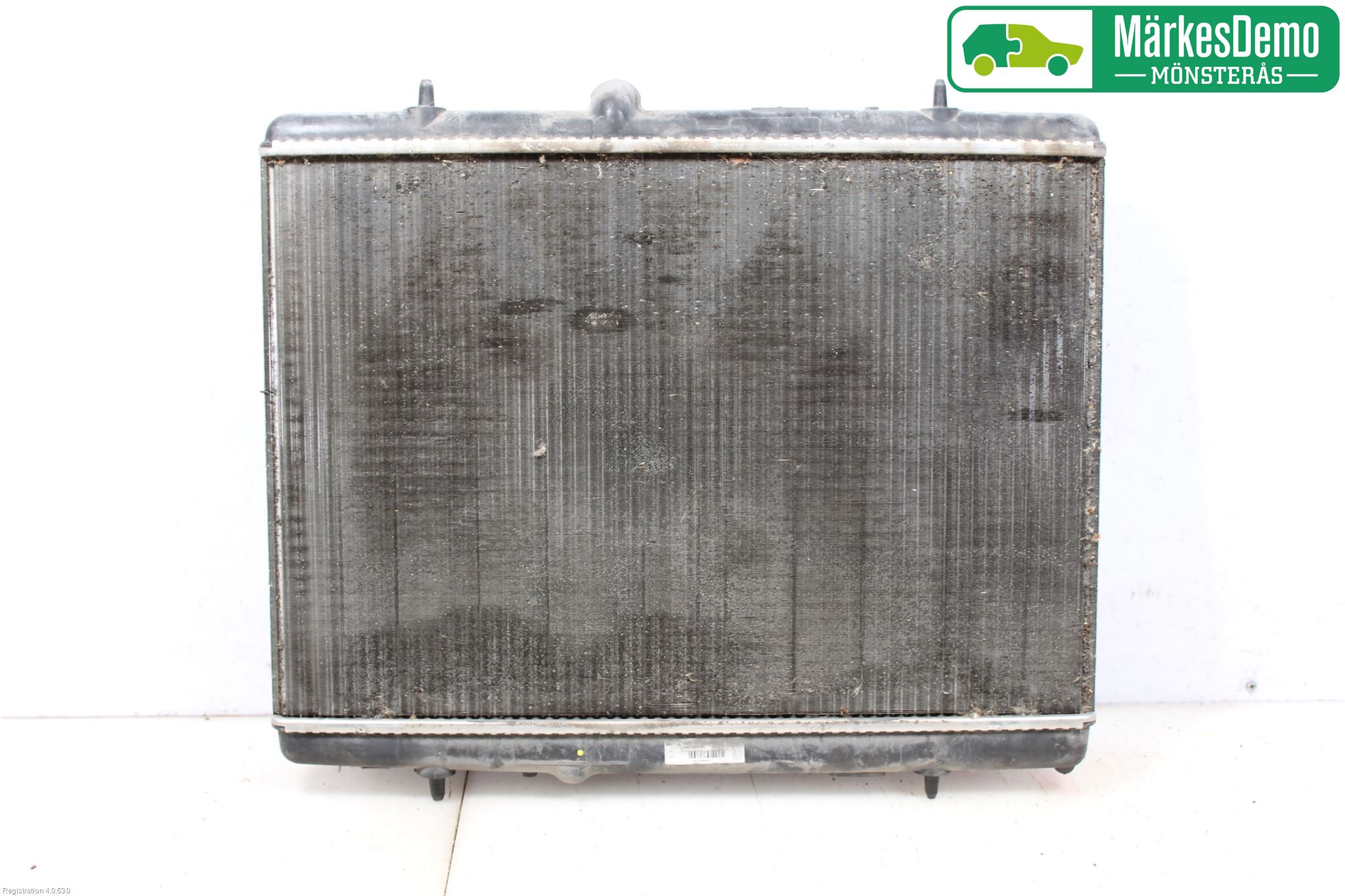 Peugeot 308 08-13 Kylare Man