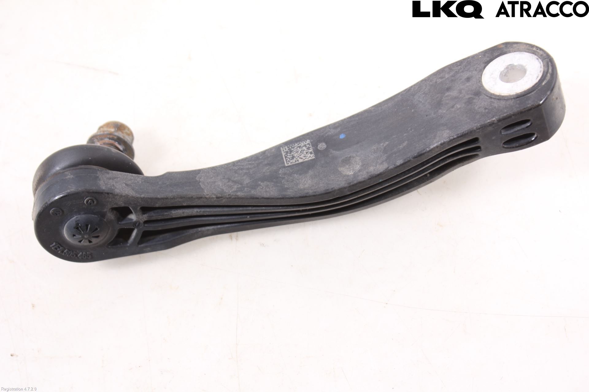 Volkswagen VW ID.3 21- Krängningshämmarstag Bak