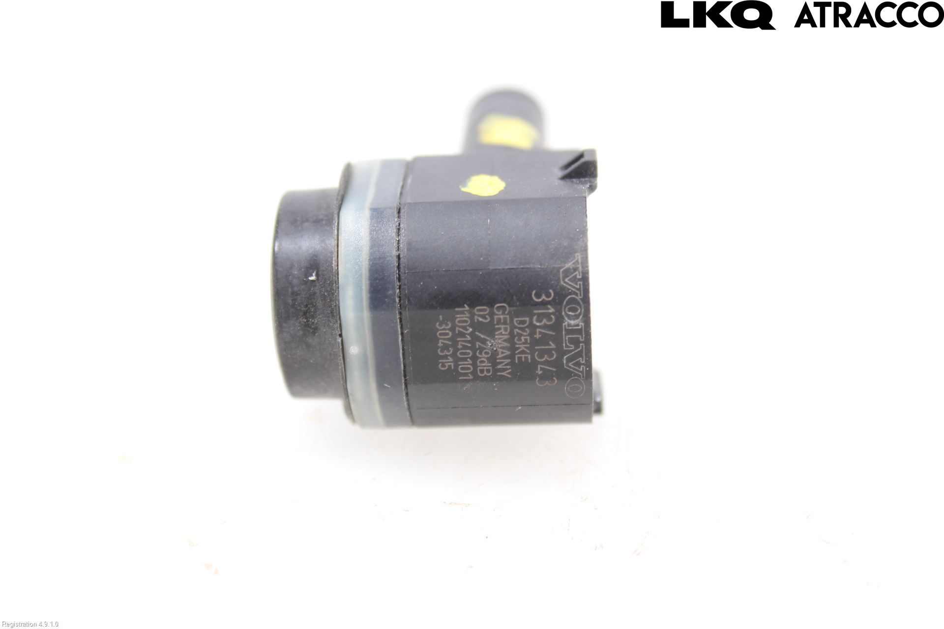 Volvo V40 12-19 Parkeringshjälp Backsensor