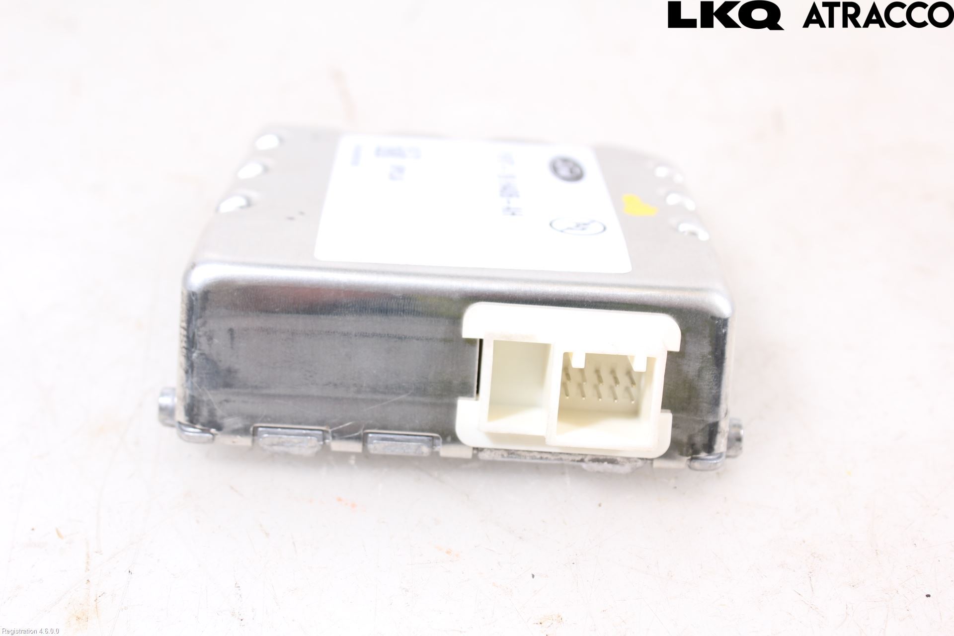 Ford FOCUS 15-18 Parkeringshjälp Kamera