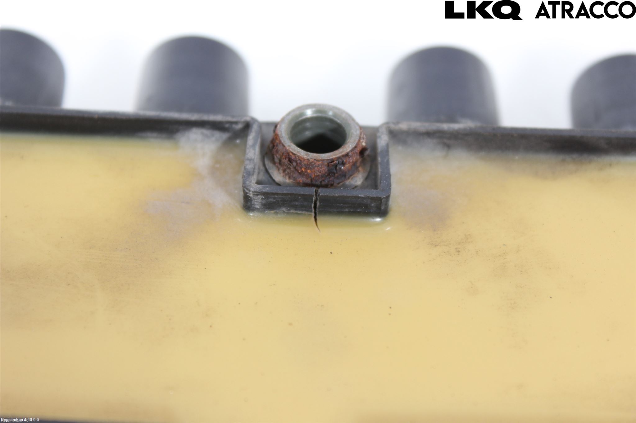 Daewoo KALOS Tändspole