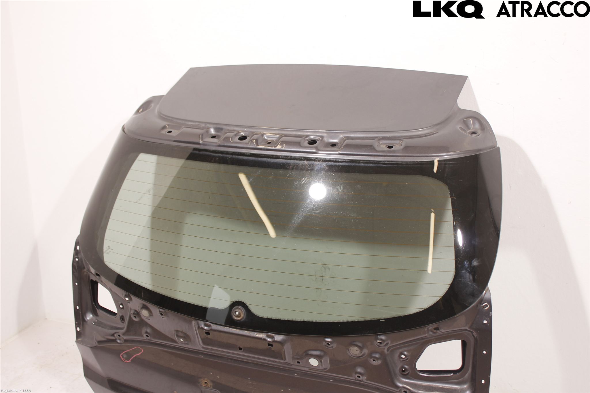 Kia CEED 12-18 Baklucka Kombi
