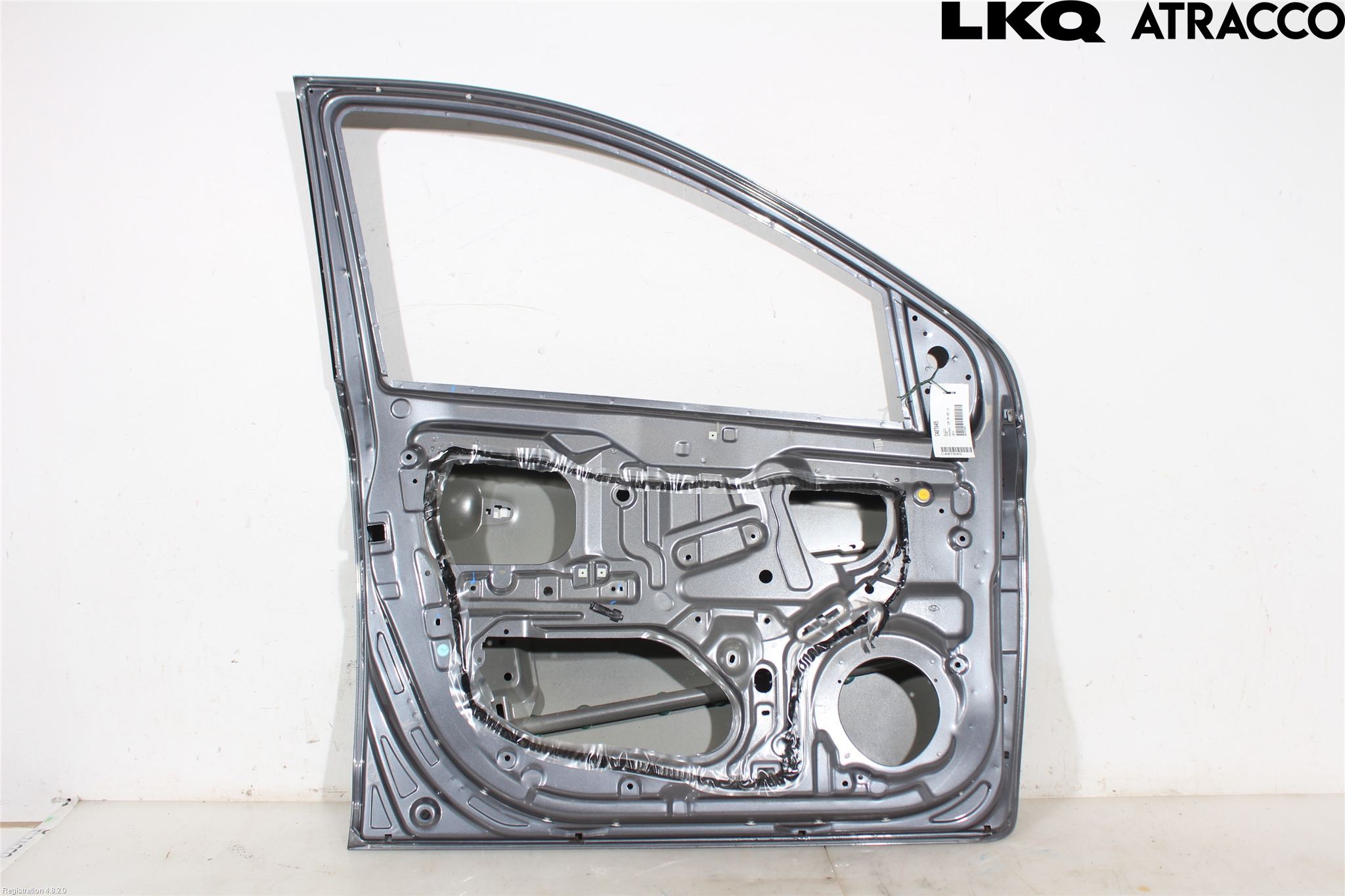 Hyundai i20 PB 09-14 Dörr Fram Vänster