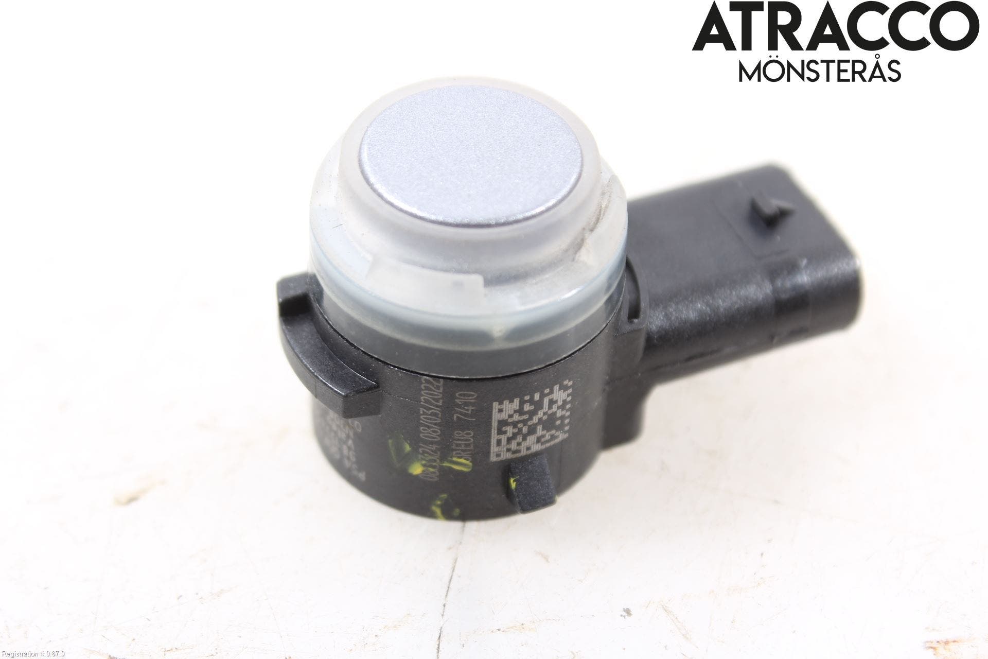 Citroen C4/E-C4 C4X/E-C4X III 21- Parkeringshjälp Backsensor