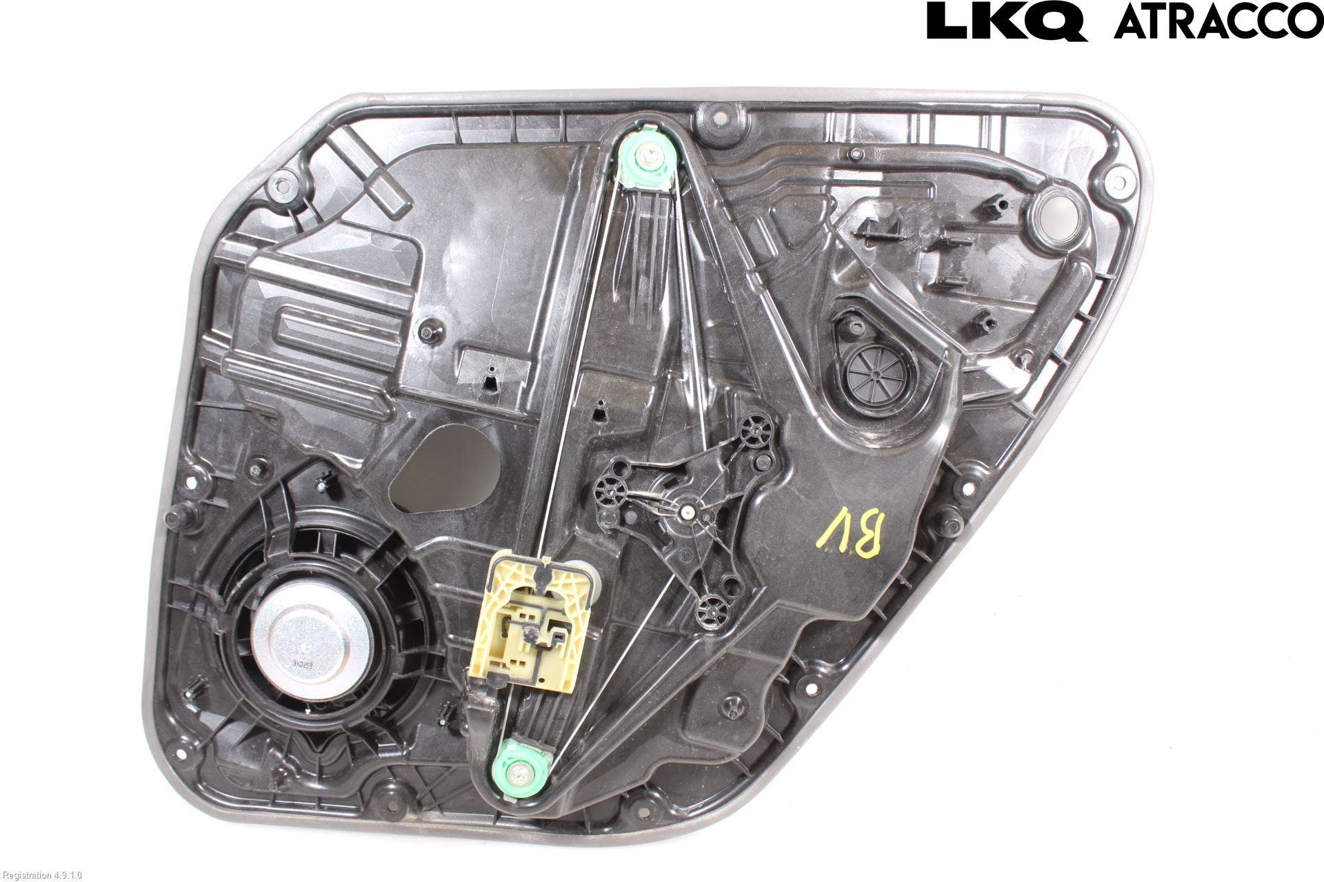 Volvo V40 12-19 Fönsterhiss El Kompl