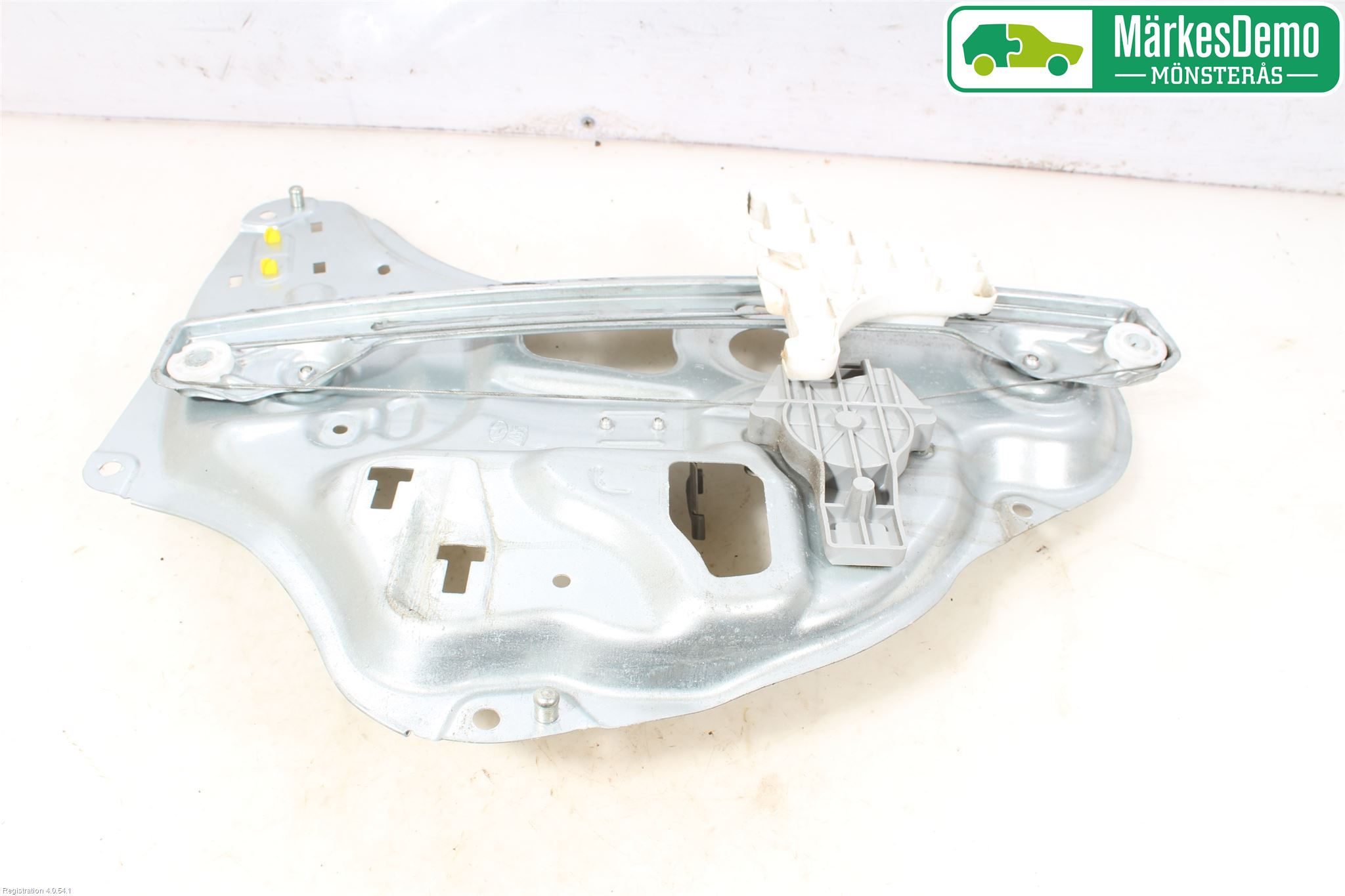 Hyundai ix35 Fönsterhissmekanism