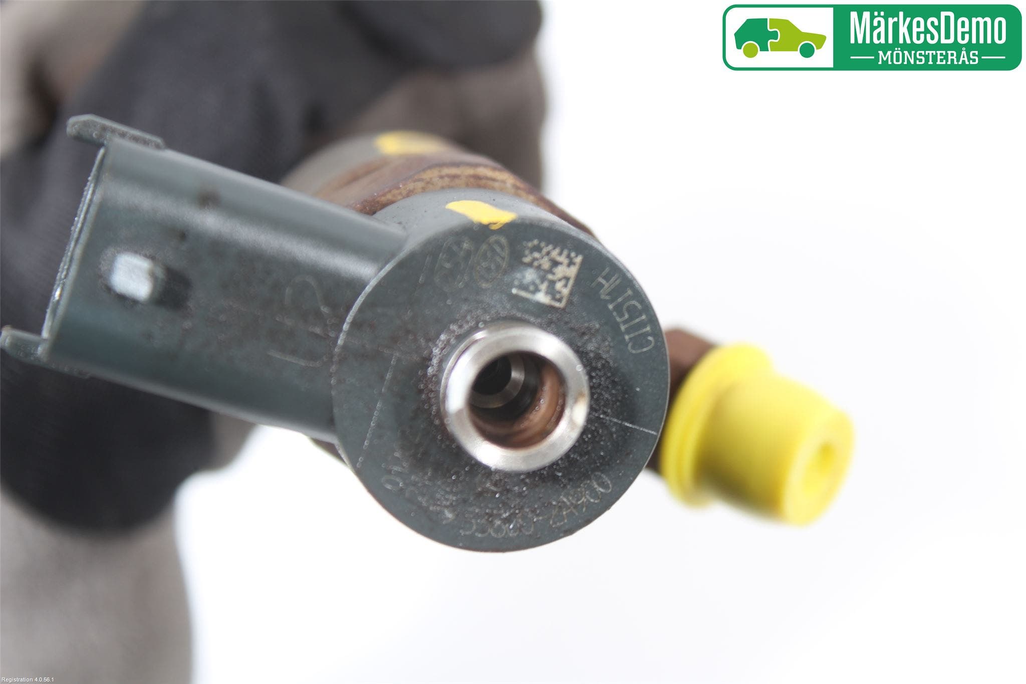 Kia CEED 06-12 Injspridare