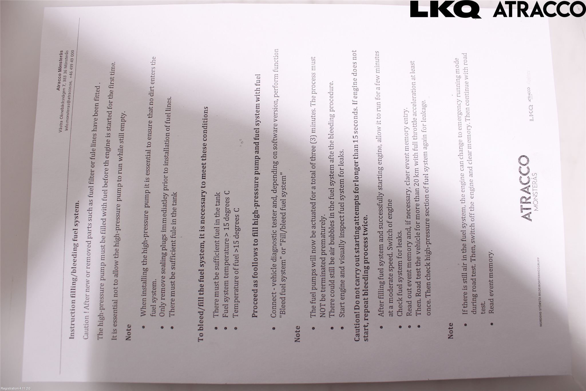 Opel VIVARO 15-19 Motor Diesel