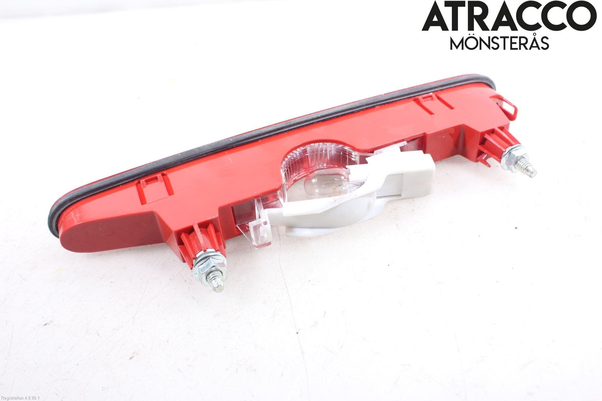 Toyota PROACE CITY 20- Bromsljus Bakruta