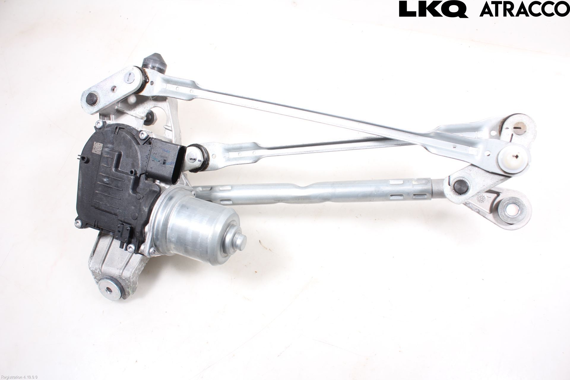 Tesla MODEL Y 21- Torkarmotor Vindruta