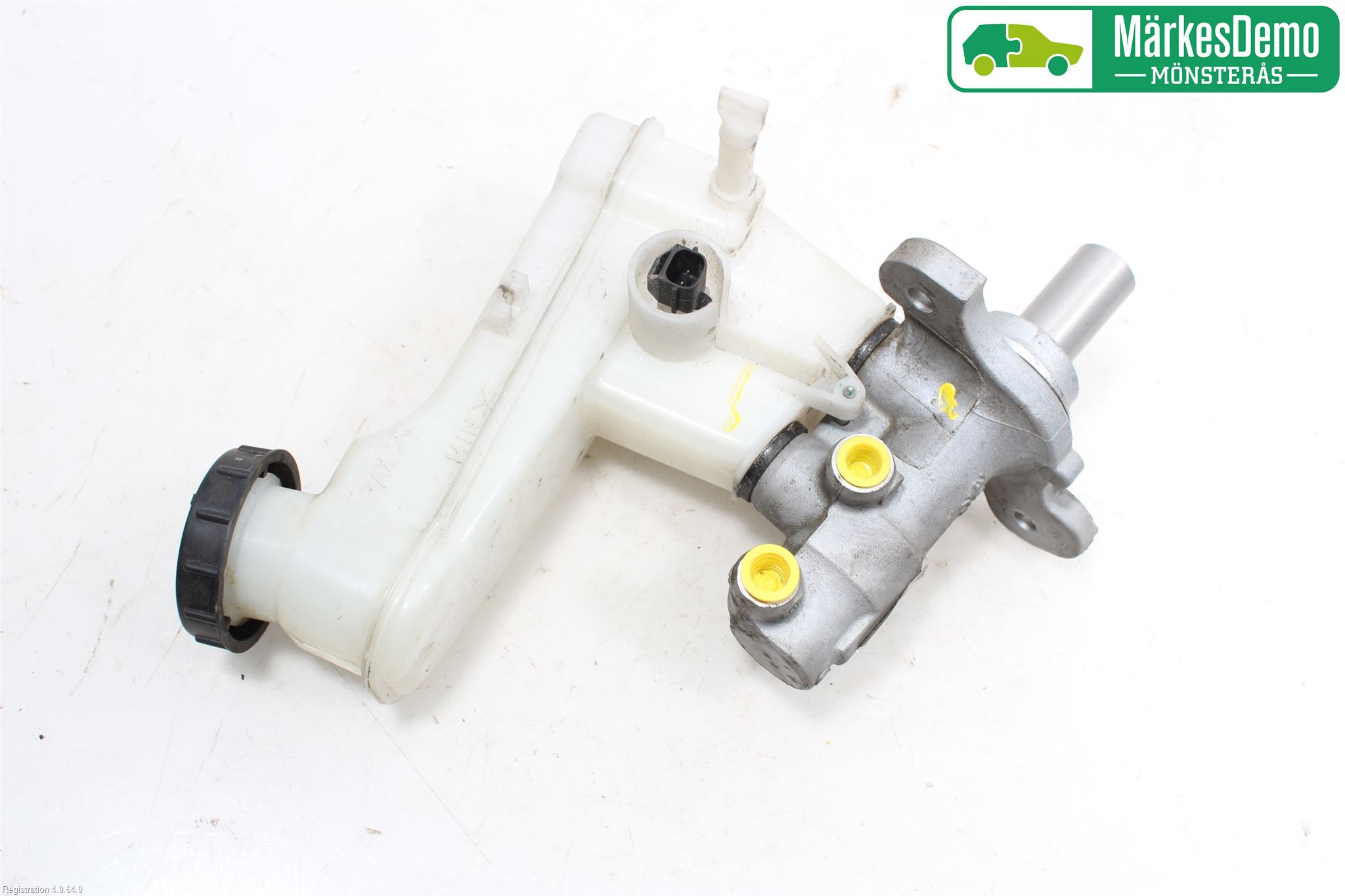 Kia VENGA 10-19 Broms Huvudcylinder