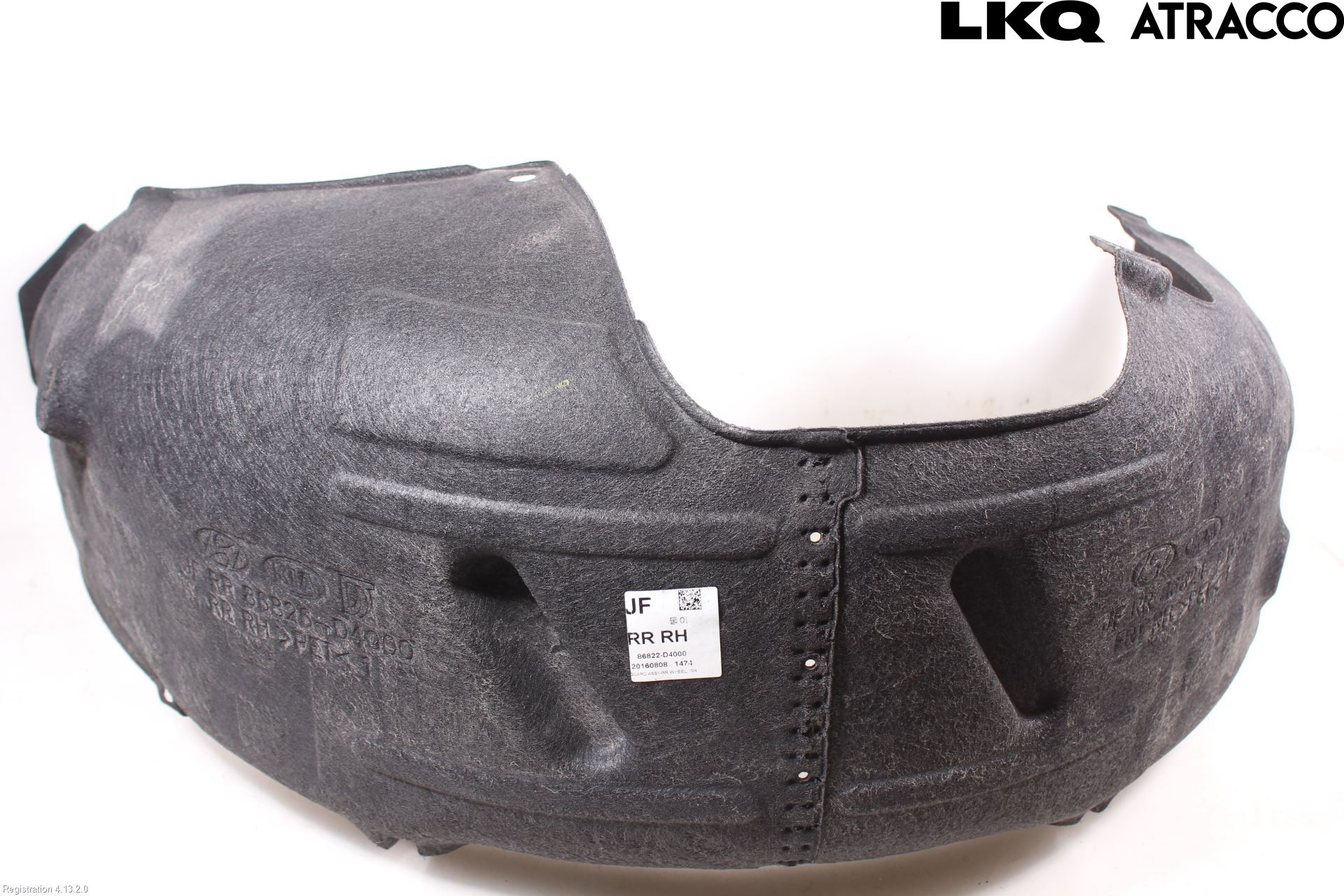 Kia OPTIMA 16-20 Skärm Inner