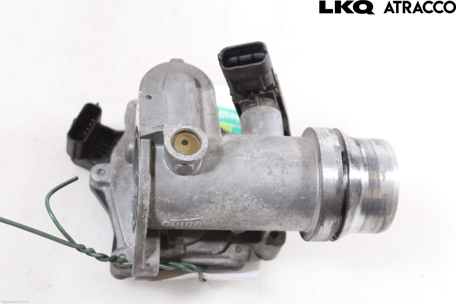 Mercedes-Benz MB CITAN (W415) 13-21 Injspjällhus