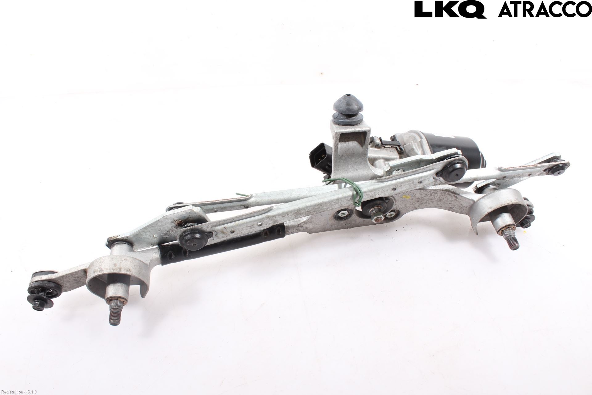 Kia STONIC 18->> Torkarmekanism Vindruta