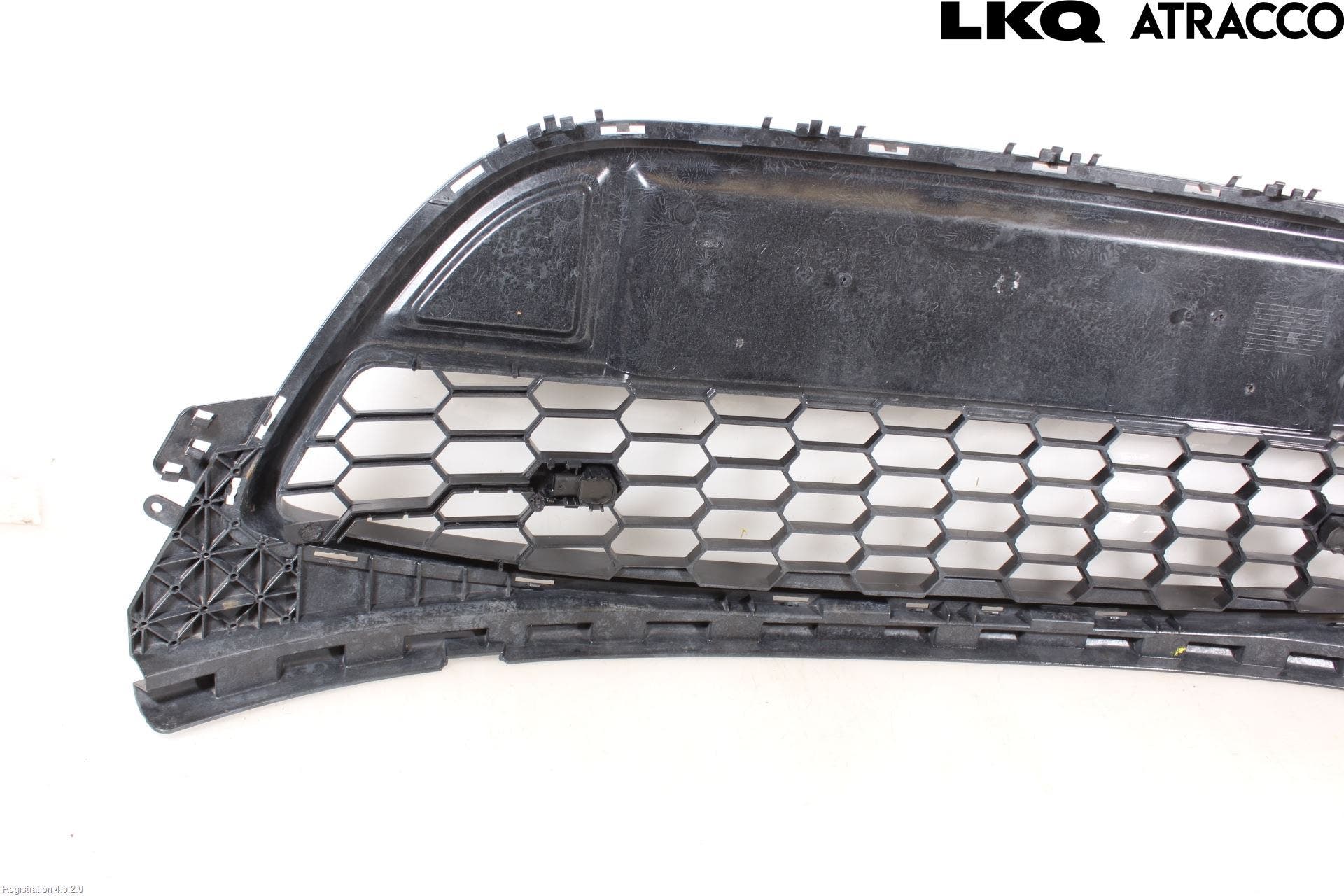Ford S-MAX 06-15 Grilldel Mitt