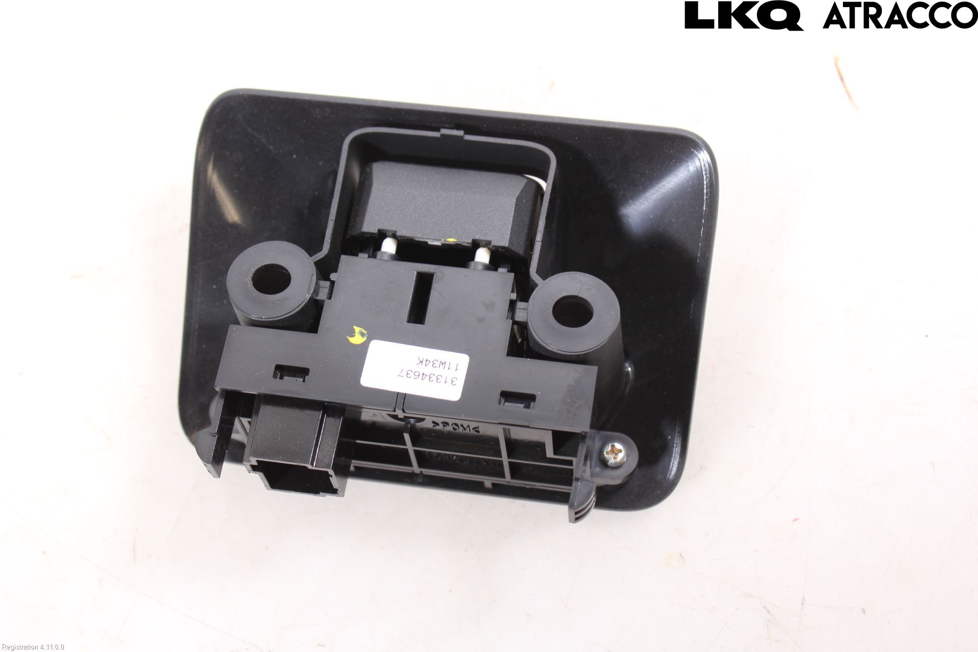 Volvo V70 08-13 Strömställare Parkeringsbroms