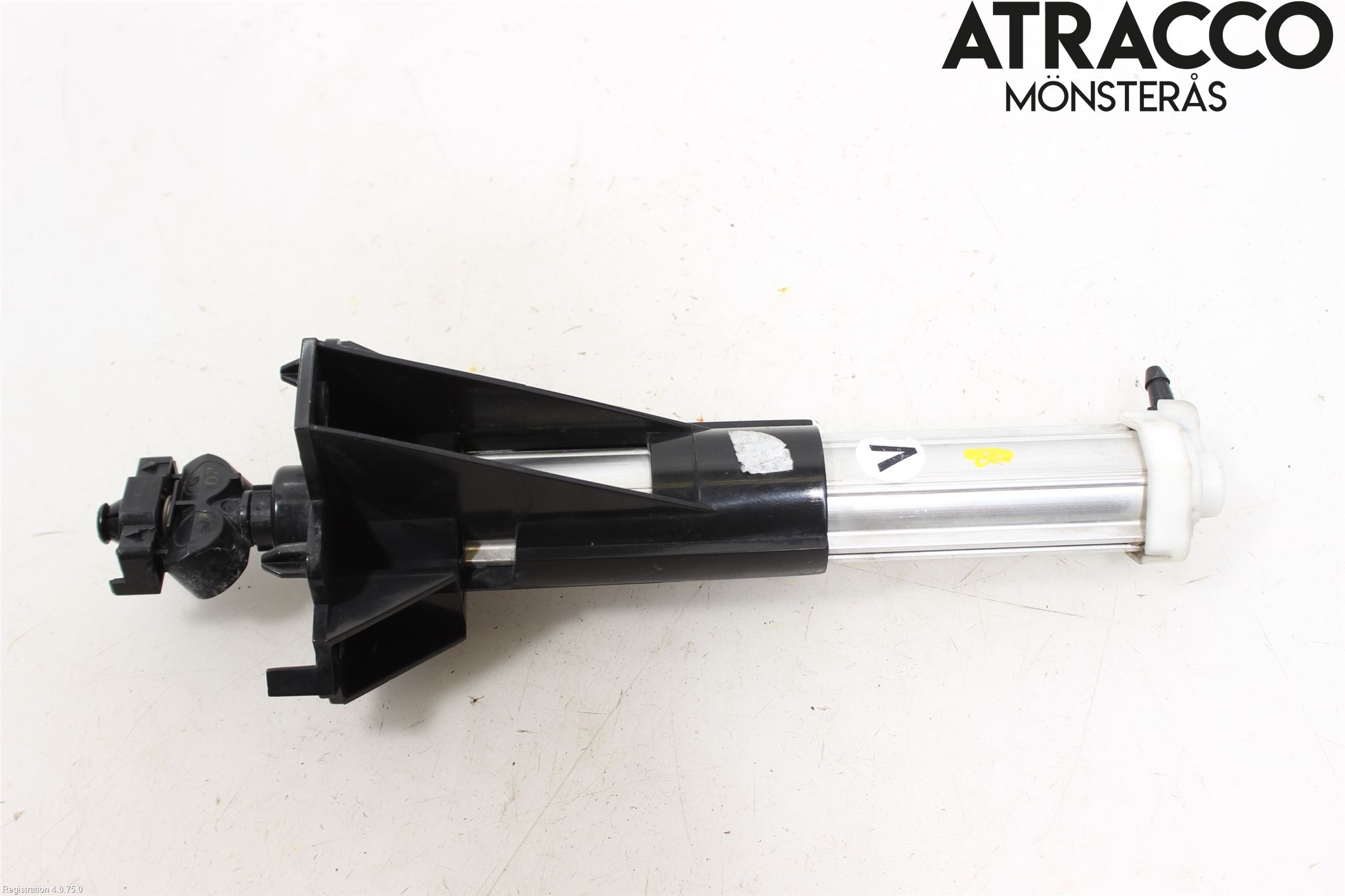 Citroen C5 08-17 Spolarmunstycke Strålkastare