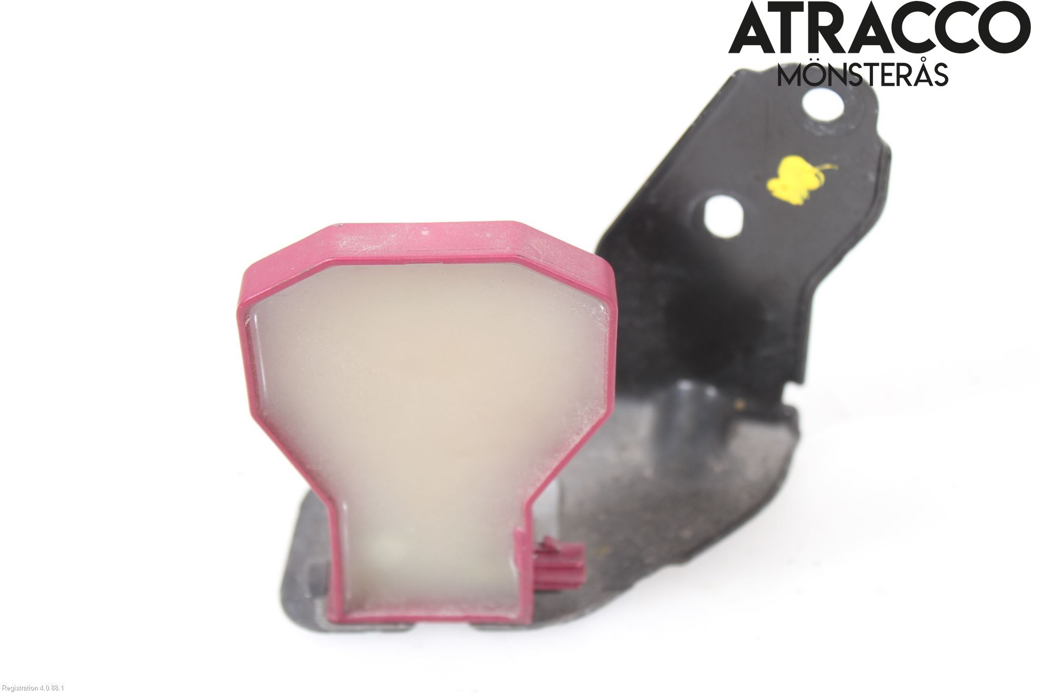 Audi A4/S4 B9 16-19 Antenn