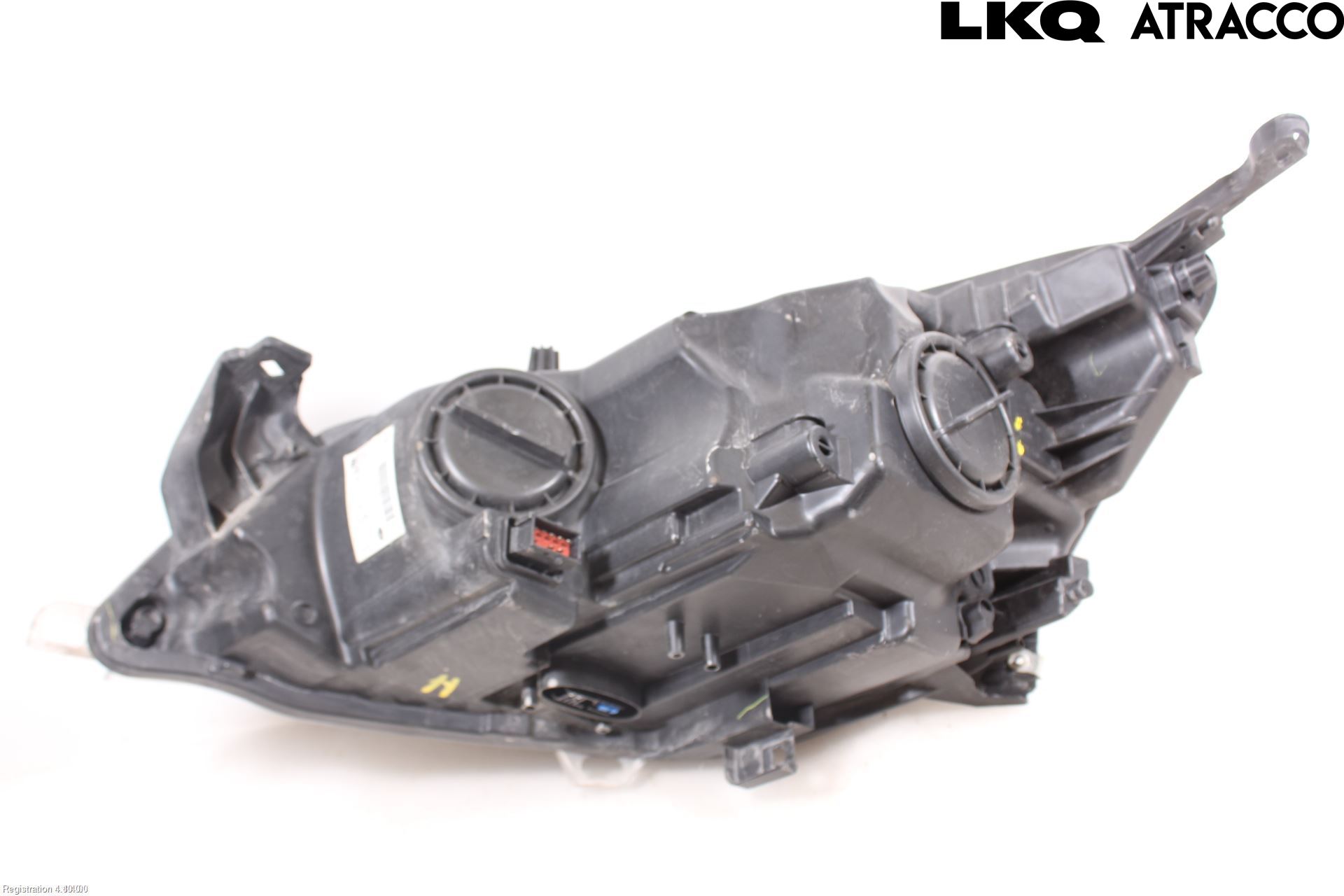 Opel ASTRA J 10-15 Strålkastare Höger