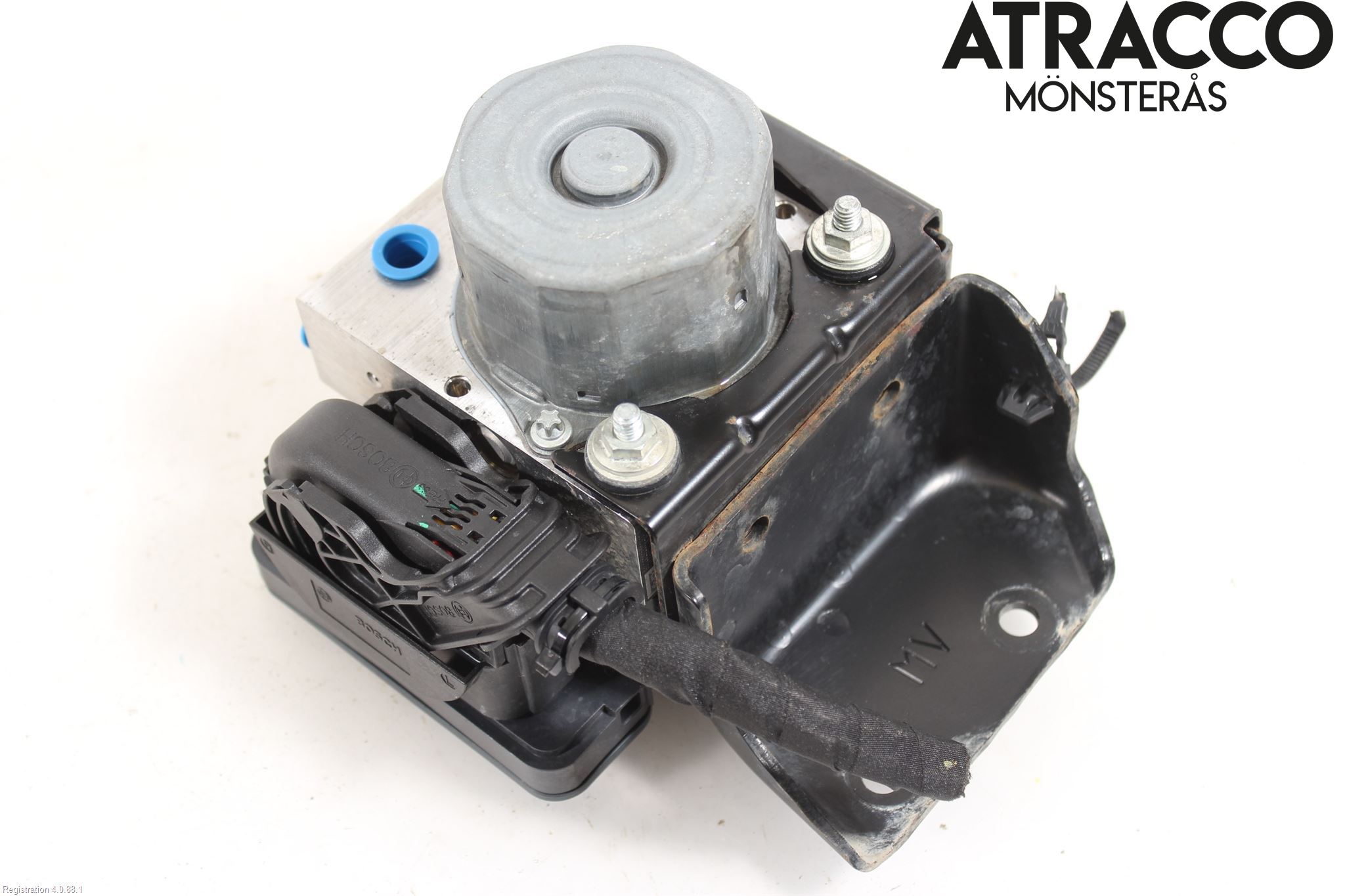 Nissan NV200/NV200 COMBI Abs Hydraulaggregat