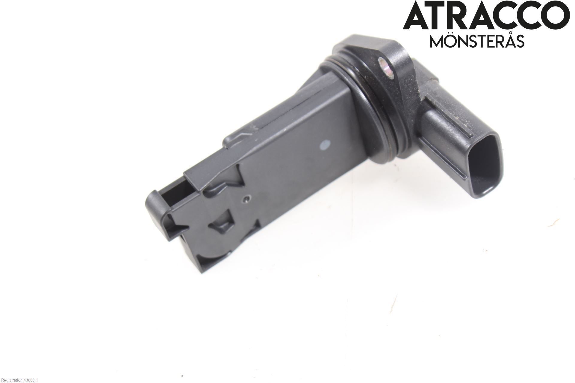 Mazda 3 III 14-19 Injluftmassamätare