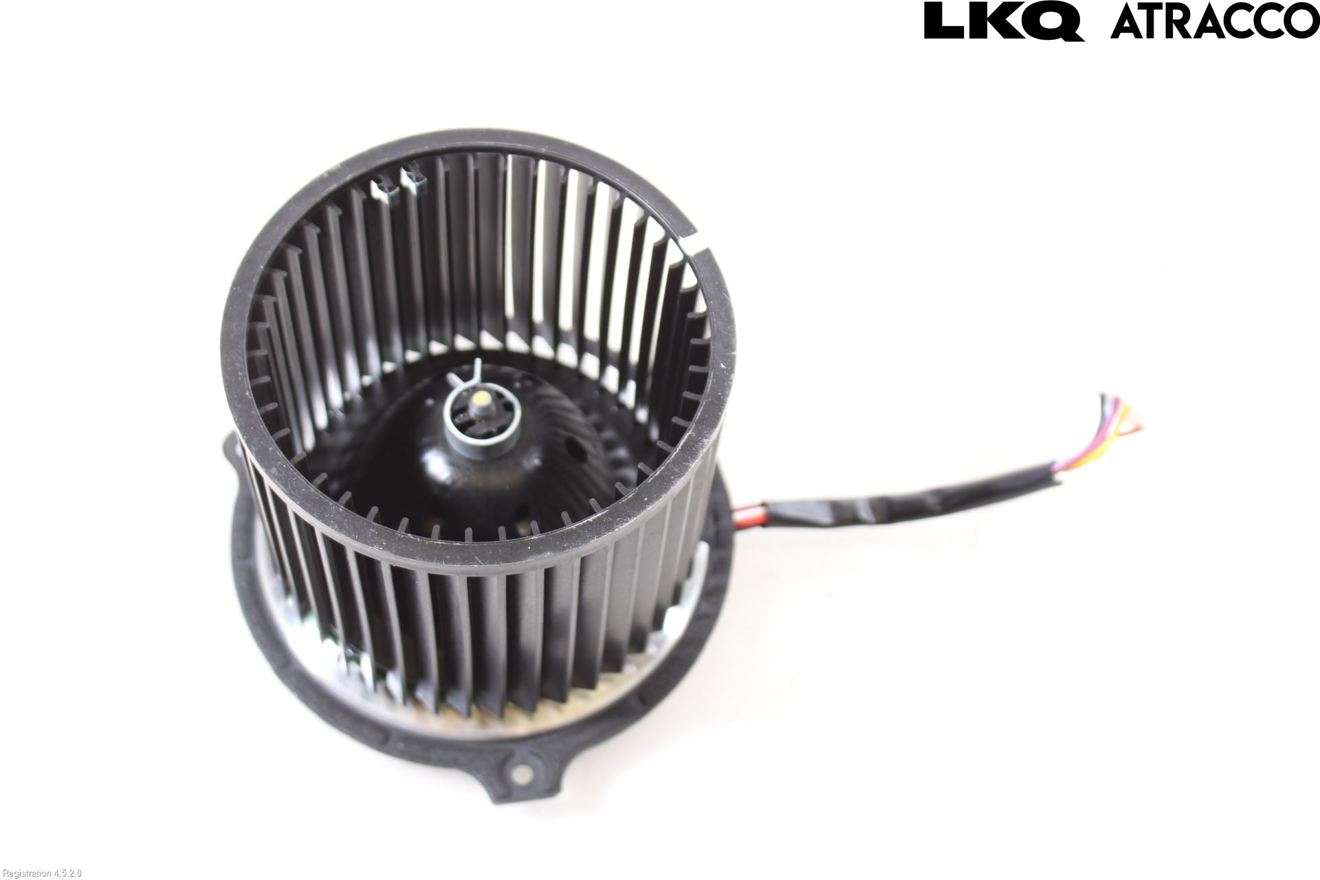 Kia CEED/CEED SW 19- Kylfläkt El