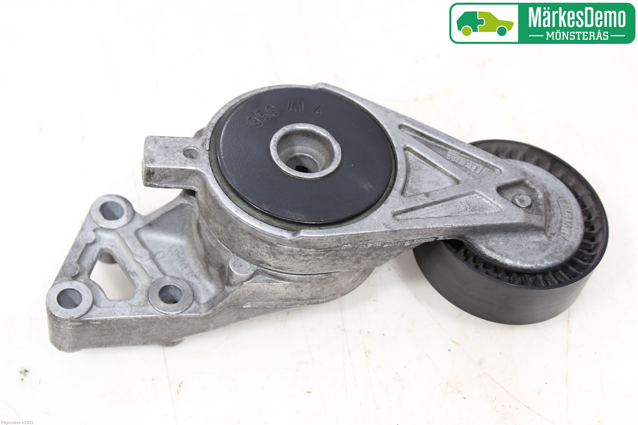 Audi A3/S3 05-13 Remspännare