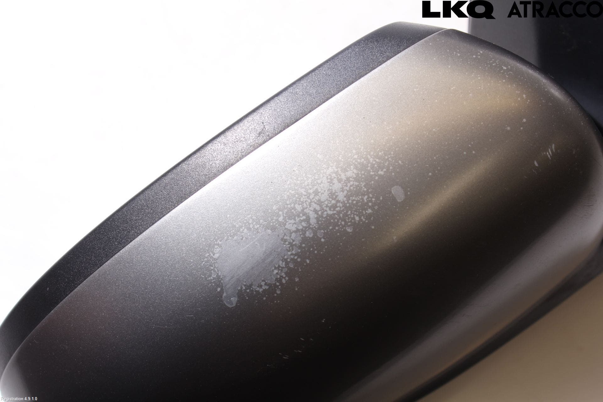 Hyundai i20 PB 09-14 Spegel Yttre El Hö