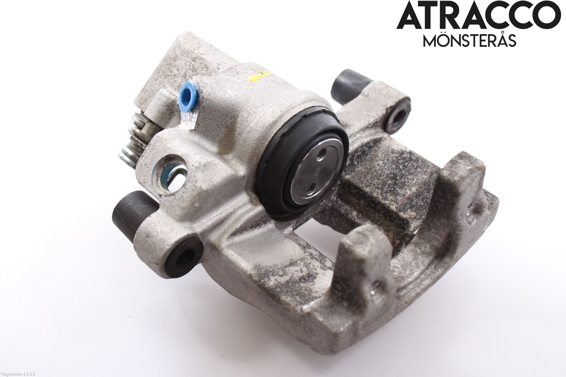 Ford FOCUS 11-14 Bromsok Bak Höger