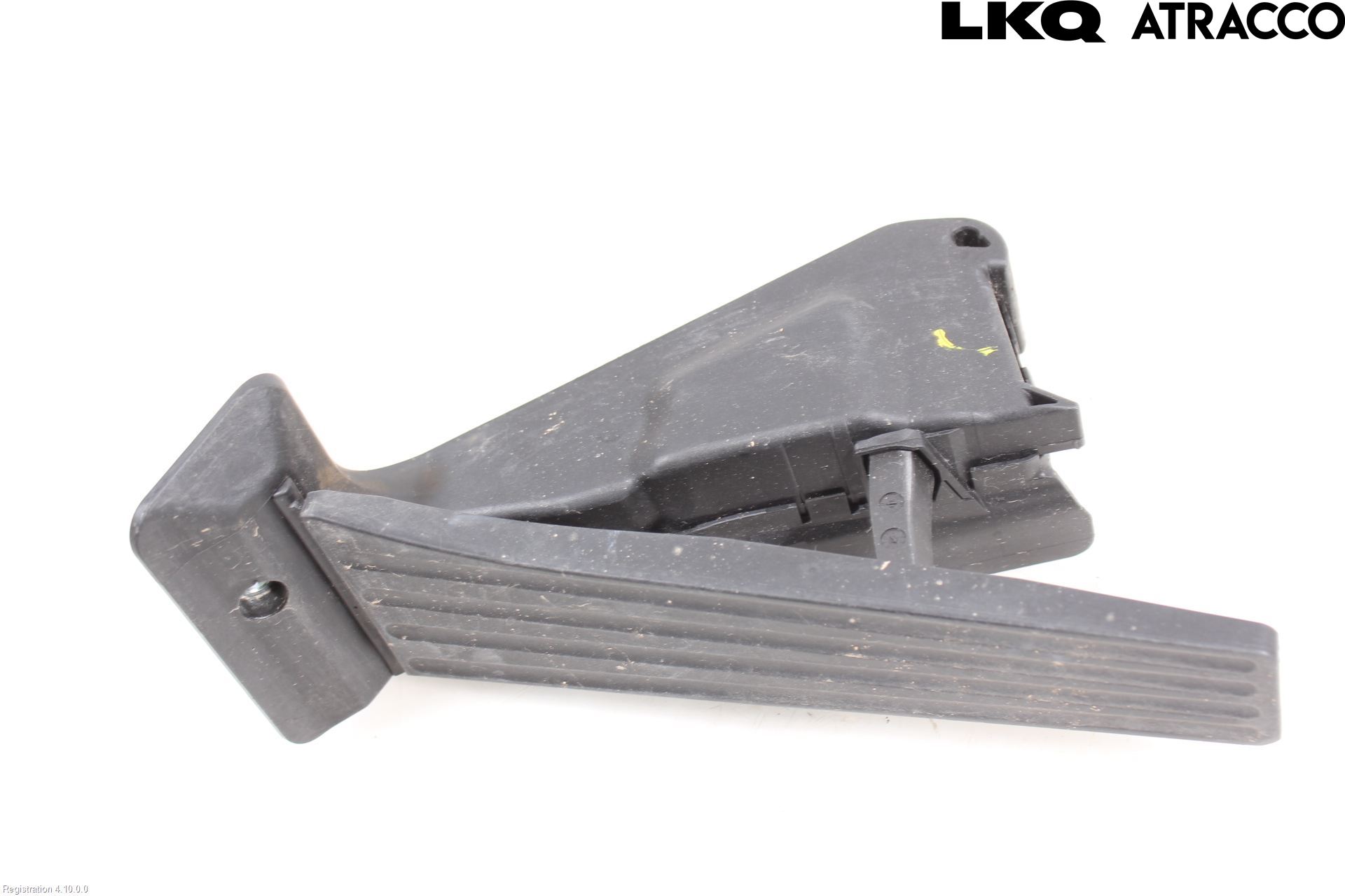 BMW 3 F30/F31/F80 12-19 Gaspedal