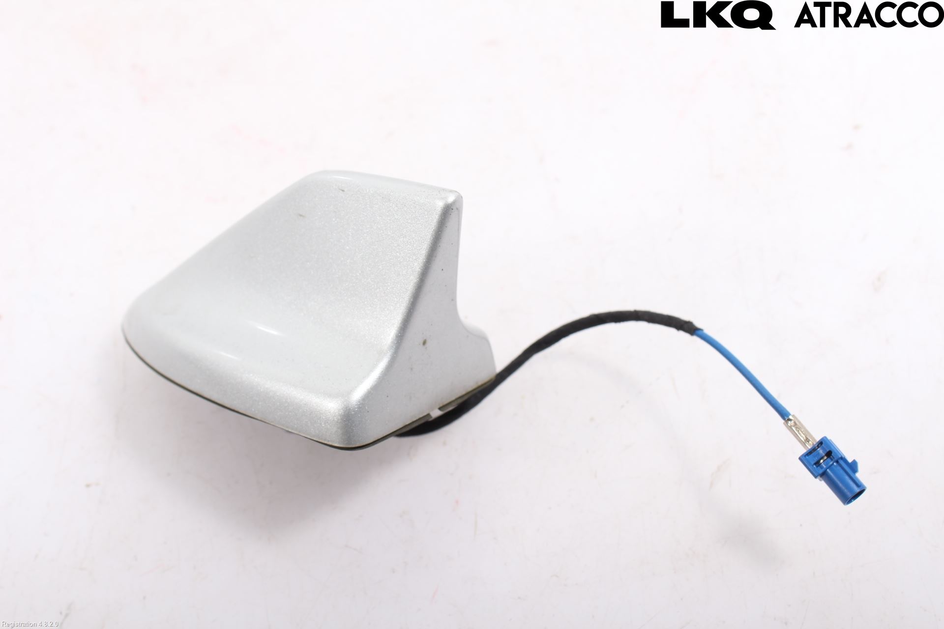 Ford FOCUS 19- Antenn