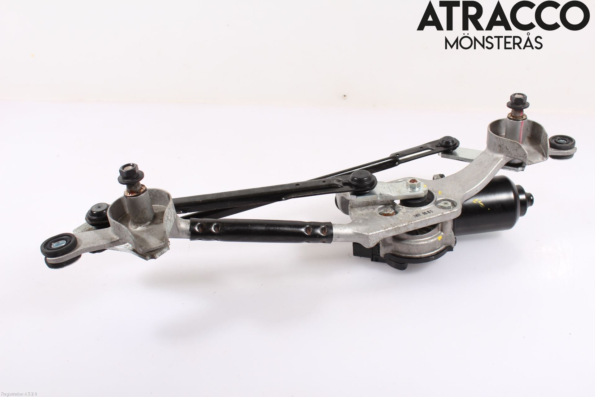 Kia RIO 17- Torkarmotor Vindruta