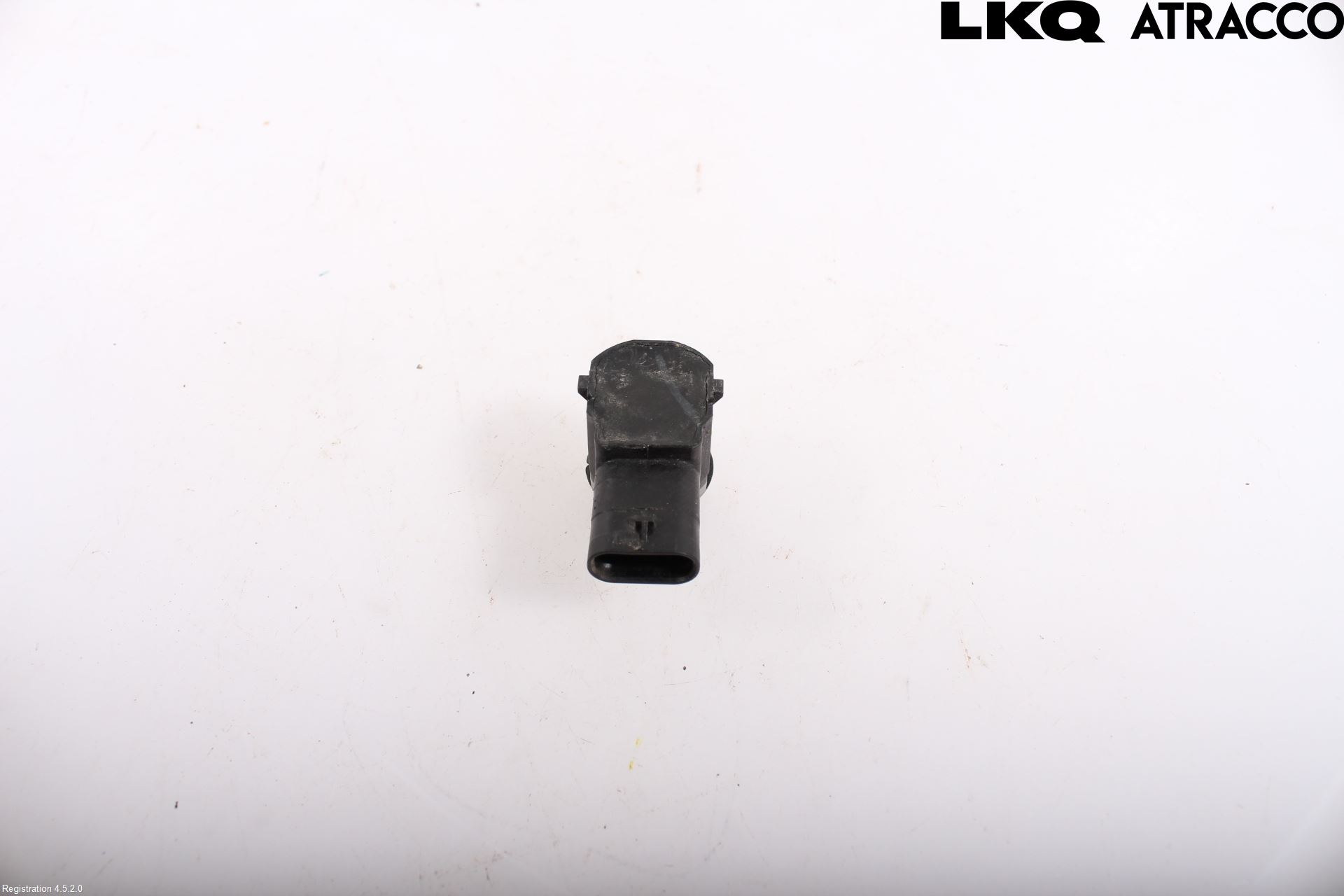 Landrover LAND ROVER RANGE ROVER EVOQUE (L538) 11-18 Parkeringshjälp Backsensor