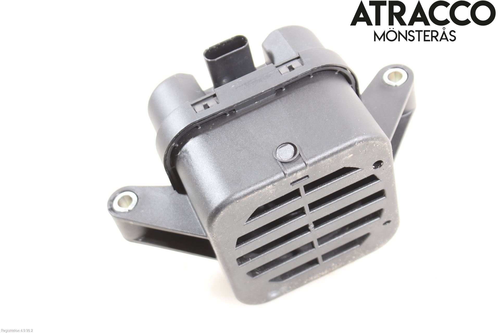 Peugeot 2008/E-2008 20- Signalhorn