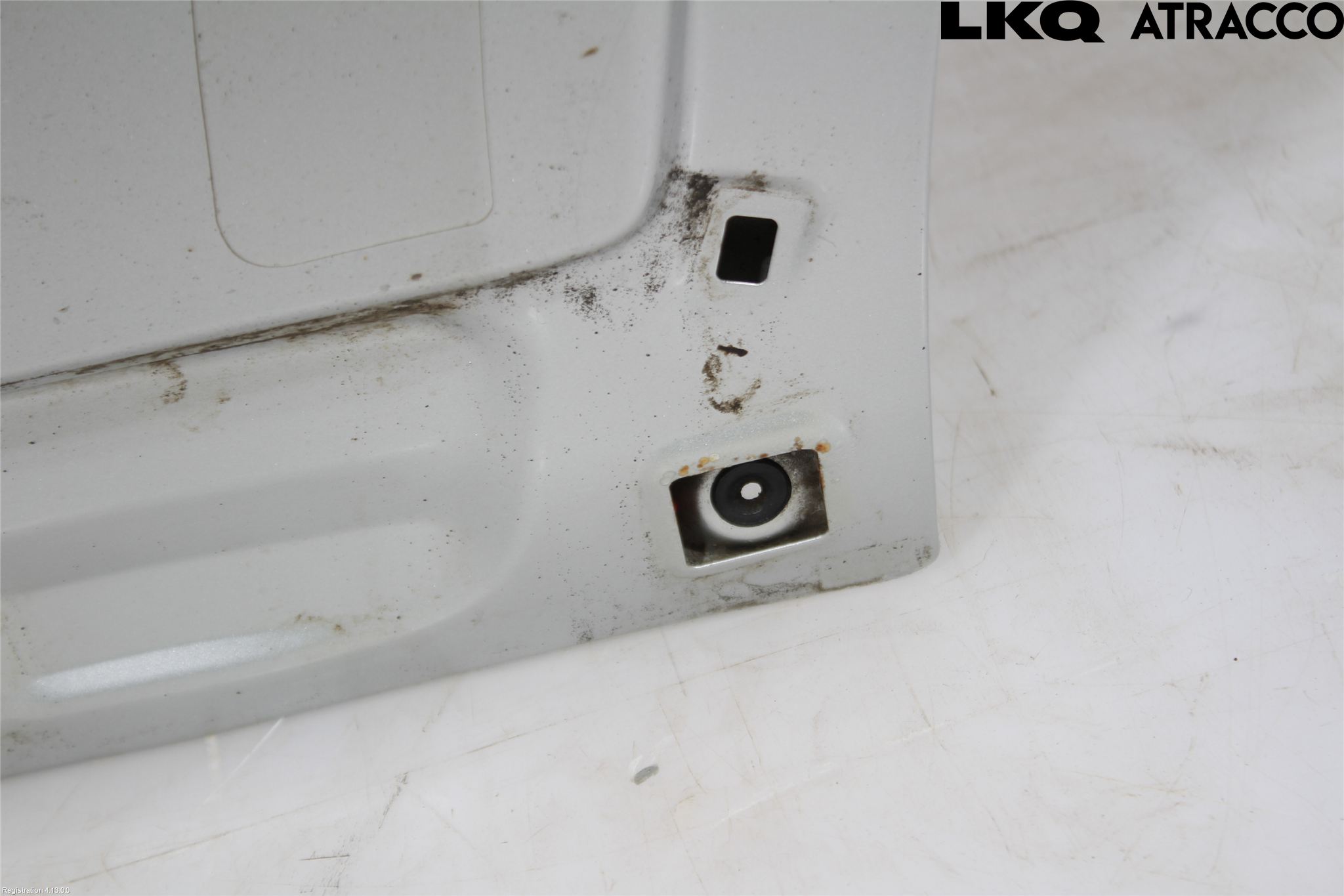Kia SORENTO 15-20 Dörr Bak Vänster
