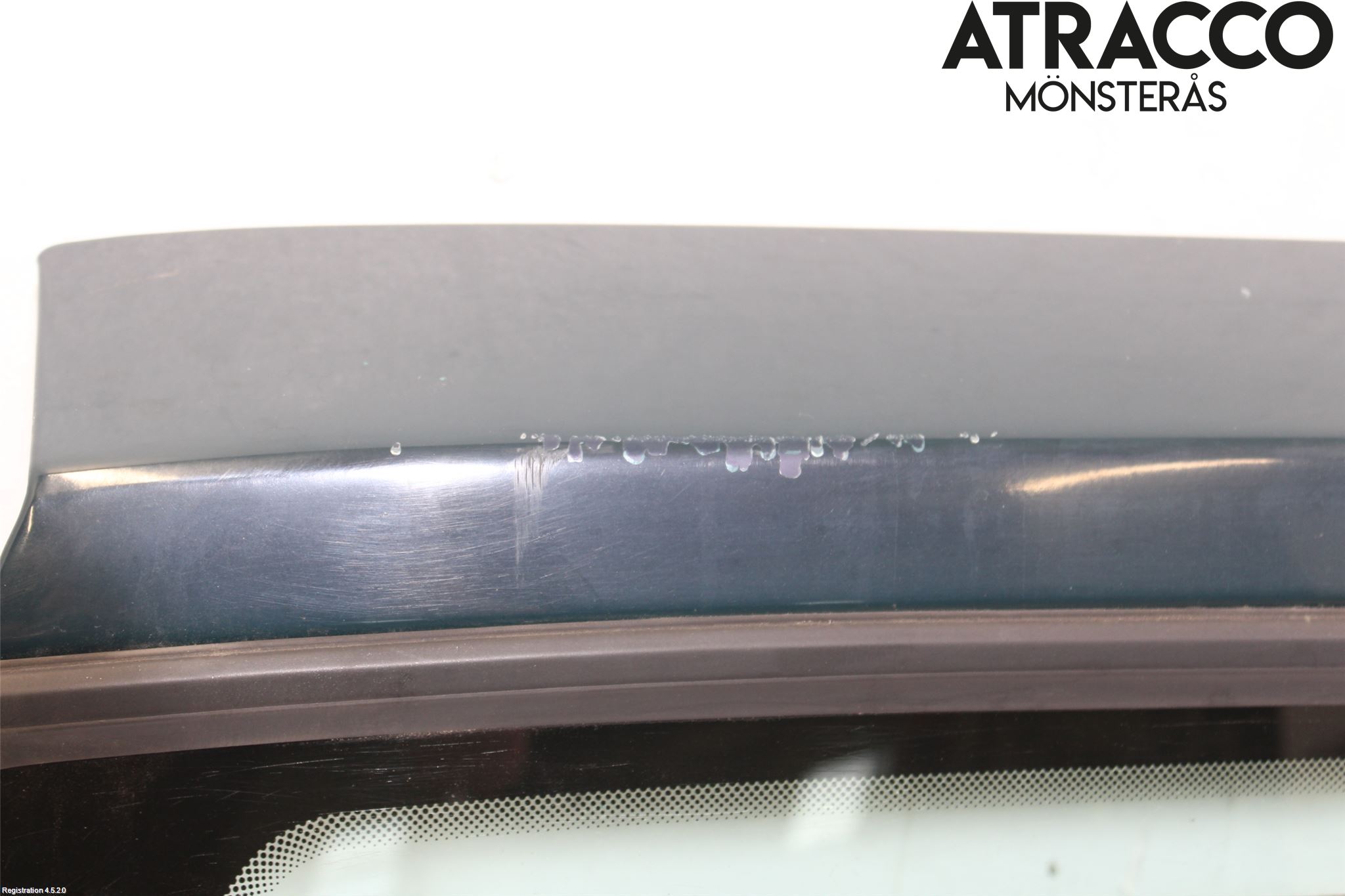 Volvo 940 91-98 Baklucka Kombi