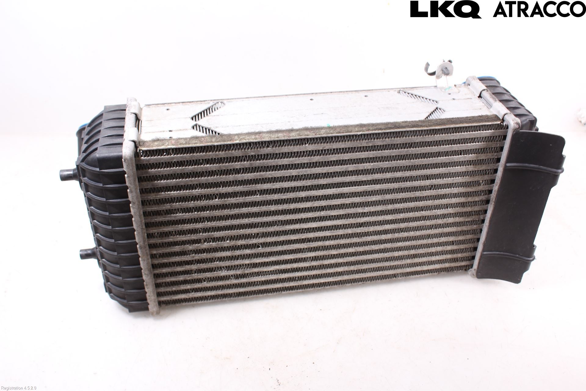 Kia SORENTO 15-20 Laddluft-Intercooler Kyl