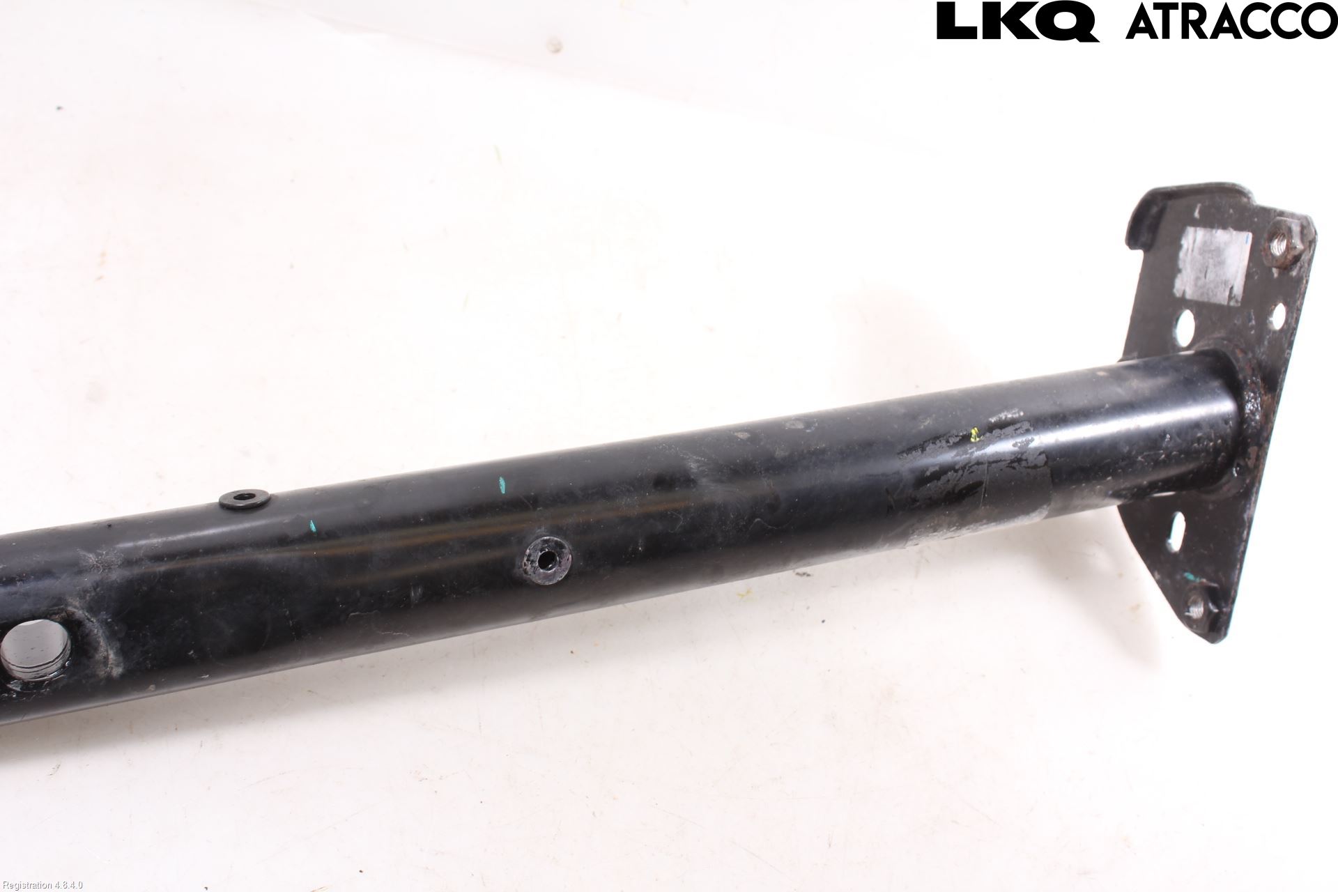 Jeep RENEGADE Stötfångarbärjärn Fram