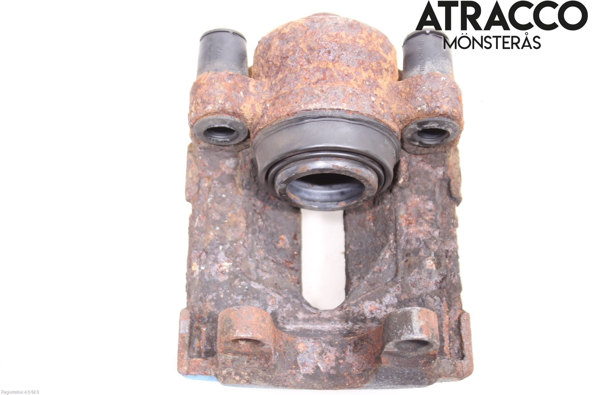 BMW 1 E87/81 5D/3D 03-11 Bromsok Bak Höger