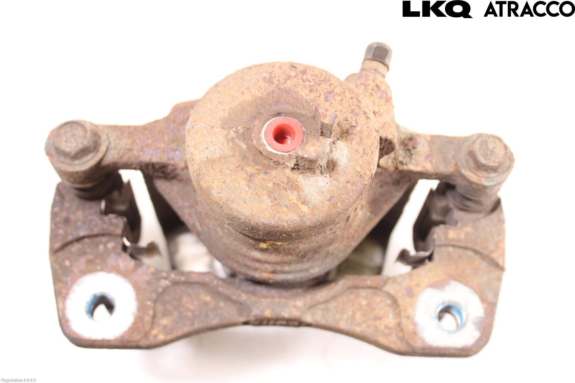 Chevrolet NUBIRA Bromsok Fram Höger