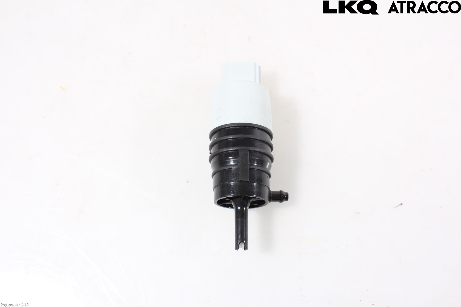 BMW 3 F30/F31/F80 12-19 Spolarpump Vindruta