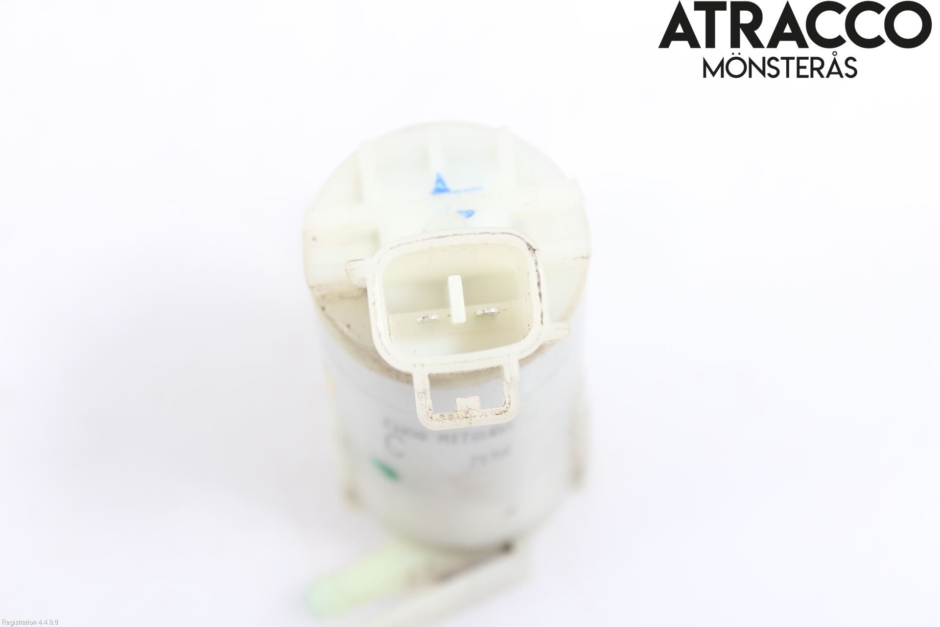 Suzuki SX4 S-CROSS 14-21 Spolarpump Baklucka