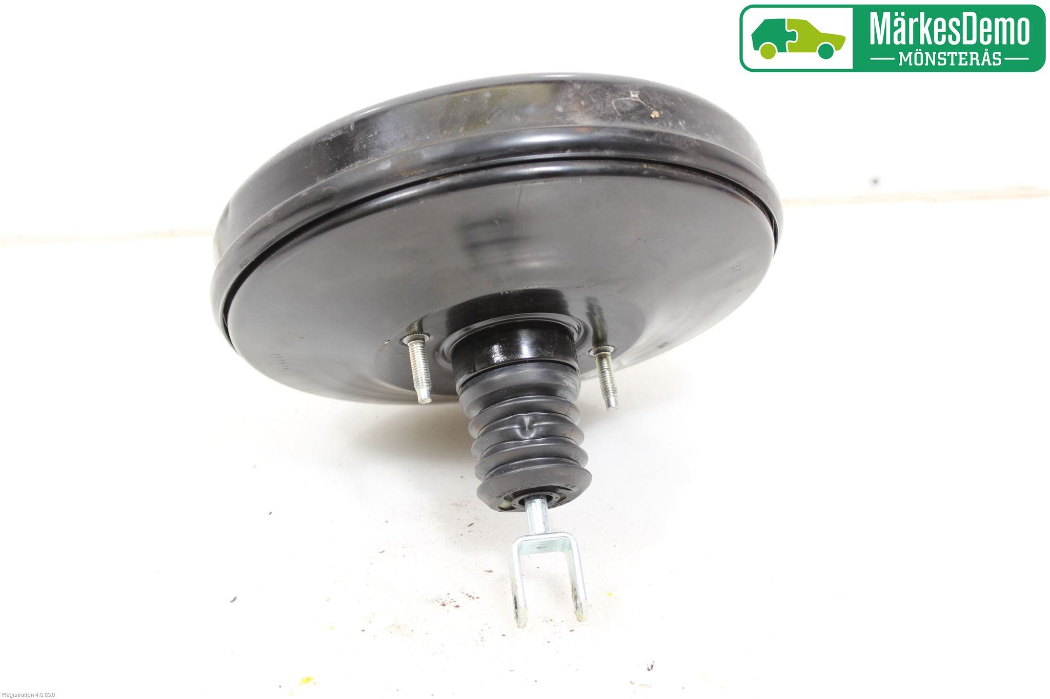 Mini ONE/COOPER 3DR F56 14-24 Bromsservo