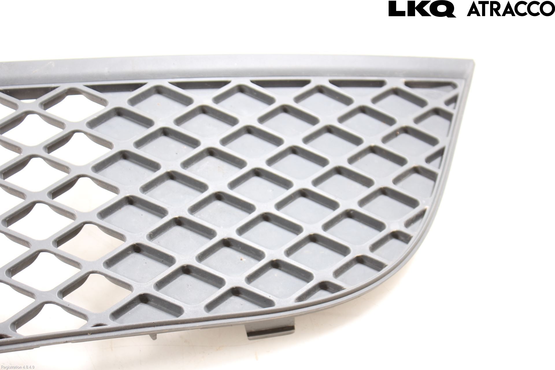 Ford FIESTA     06-08 Grilldel Mitt
