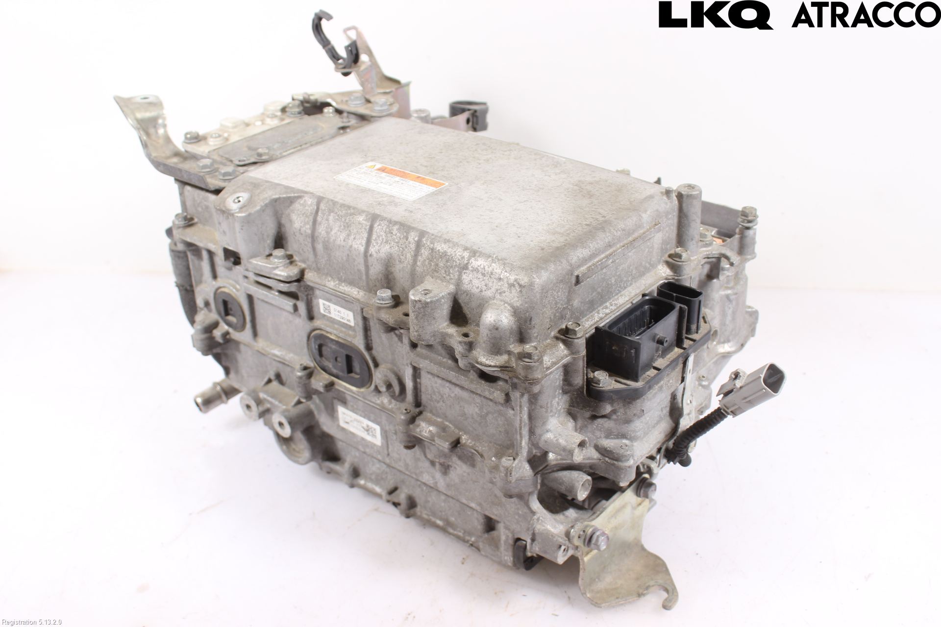 Lexus NX 300h 15-21 Hybridconverter