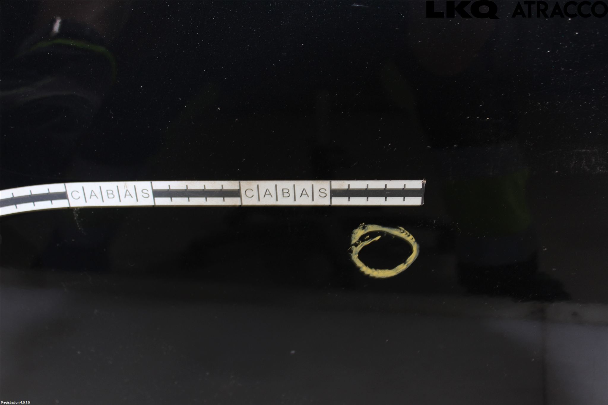 Ford FOCUS 11-14 Dörr Fram Vänster