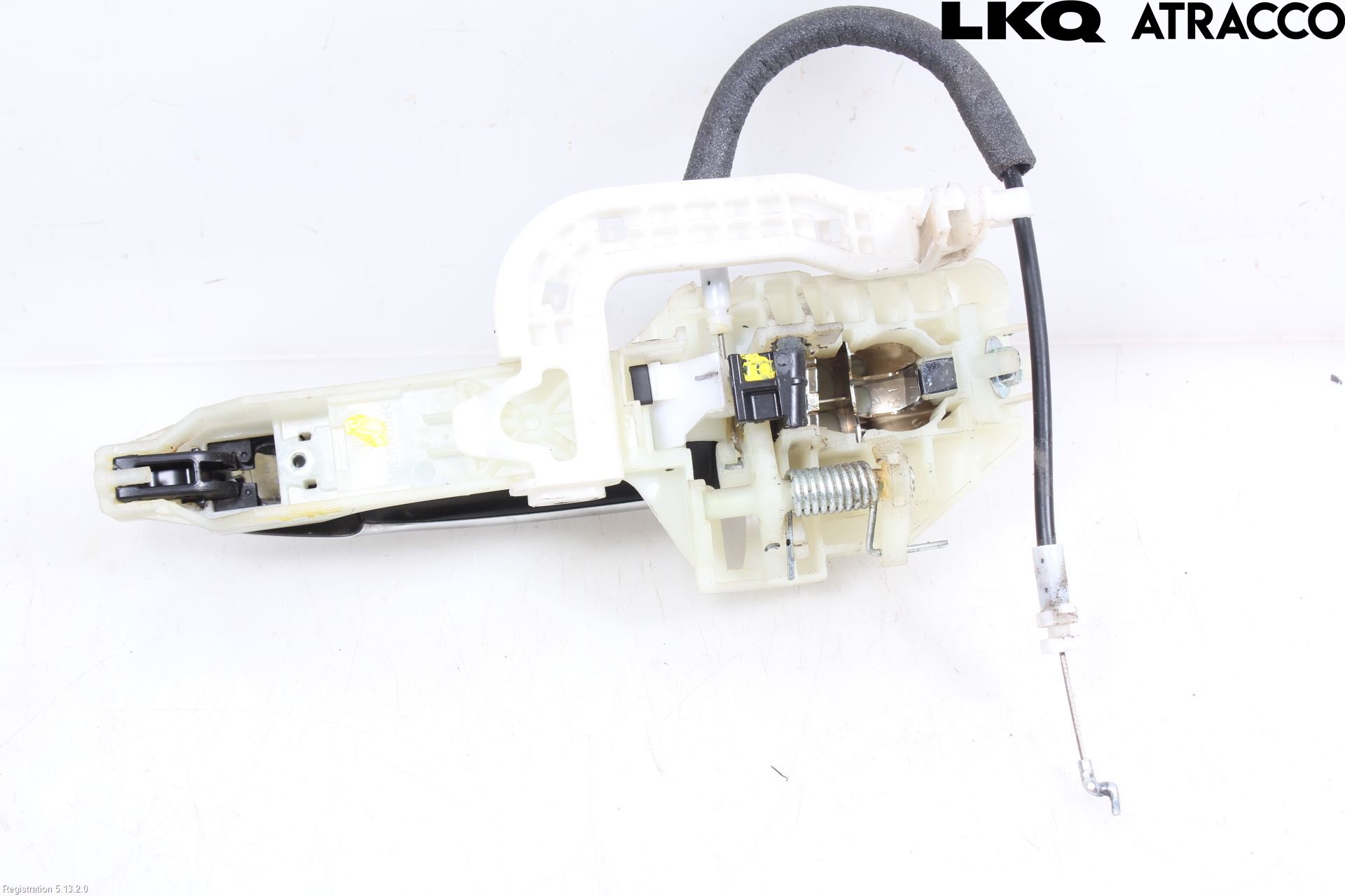 Kia CARENS III 13-19 Dörrhandtag Yttre Hö